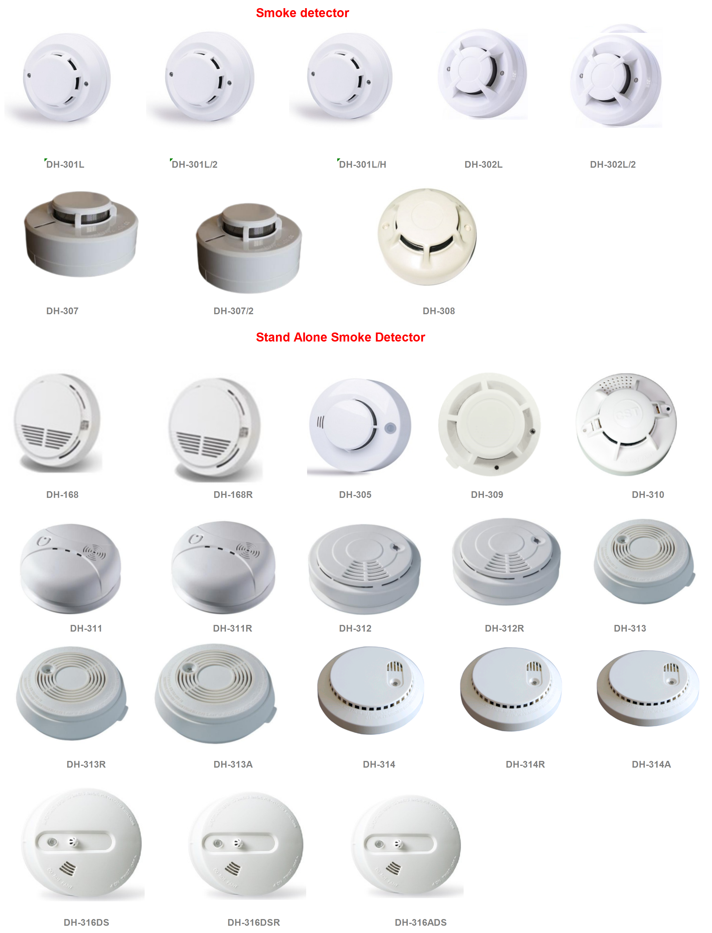 深圳百仁吉产品最低价 - E（烟雾探测器）.png