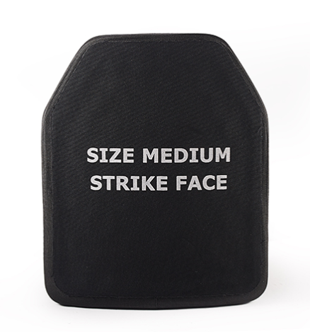 Silicon Carbide Ceramic Ballistic Plate-2.png