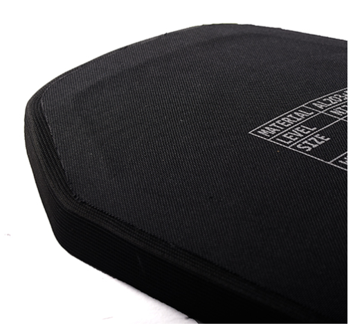 Aluminum Oxide Ceramic Ballistic Plate-3.png