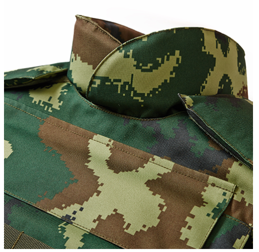 Armed Camouflage Full-protection Tactical Bulletproof Vest-3.png