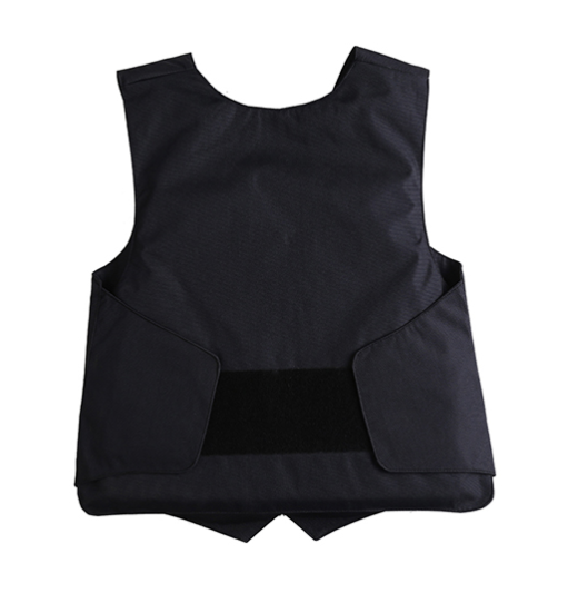 Black Suit Type Concealable Body Armor-2.png