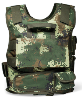 Camouflage Military Tactical Bulletproof Vest-2.png