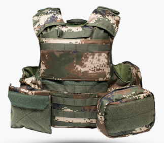 Quick Release Tactical Bulletproof Vest-2.png