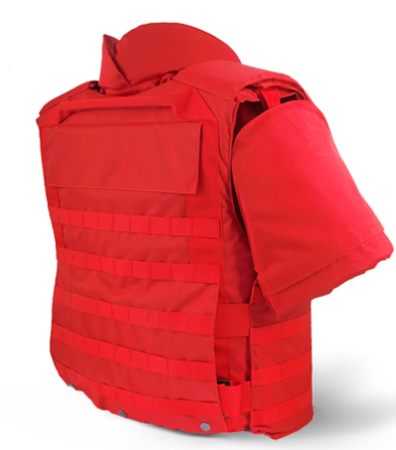 Full-Protective Combat Tactical Bulletproof Vest-3.png