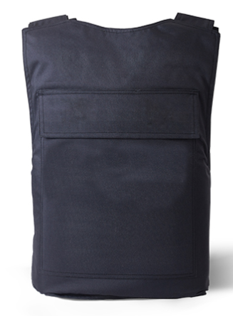 Classic Usage Bulletproof Vest-2.png