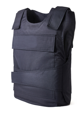 Classic Usage Bulletproof Vest-3.png
