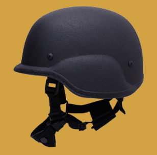 M88 Ballistic Helmet NIJ IIIA-1.png