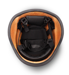 M88 Ballistic Helmet NIJ IIIA-4.png