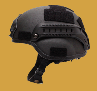 MICH2000 Tactical Full Set Ballistic Helmet NIJ IIIA-1.png